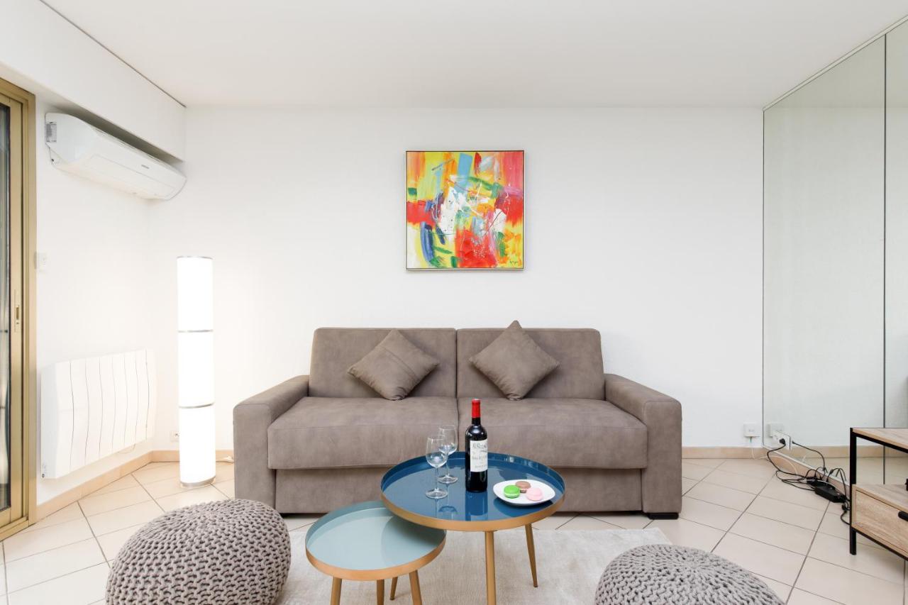 קאן Select Home Yourhosthelper מראה חיצוני תמונה